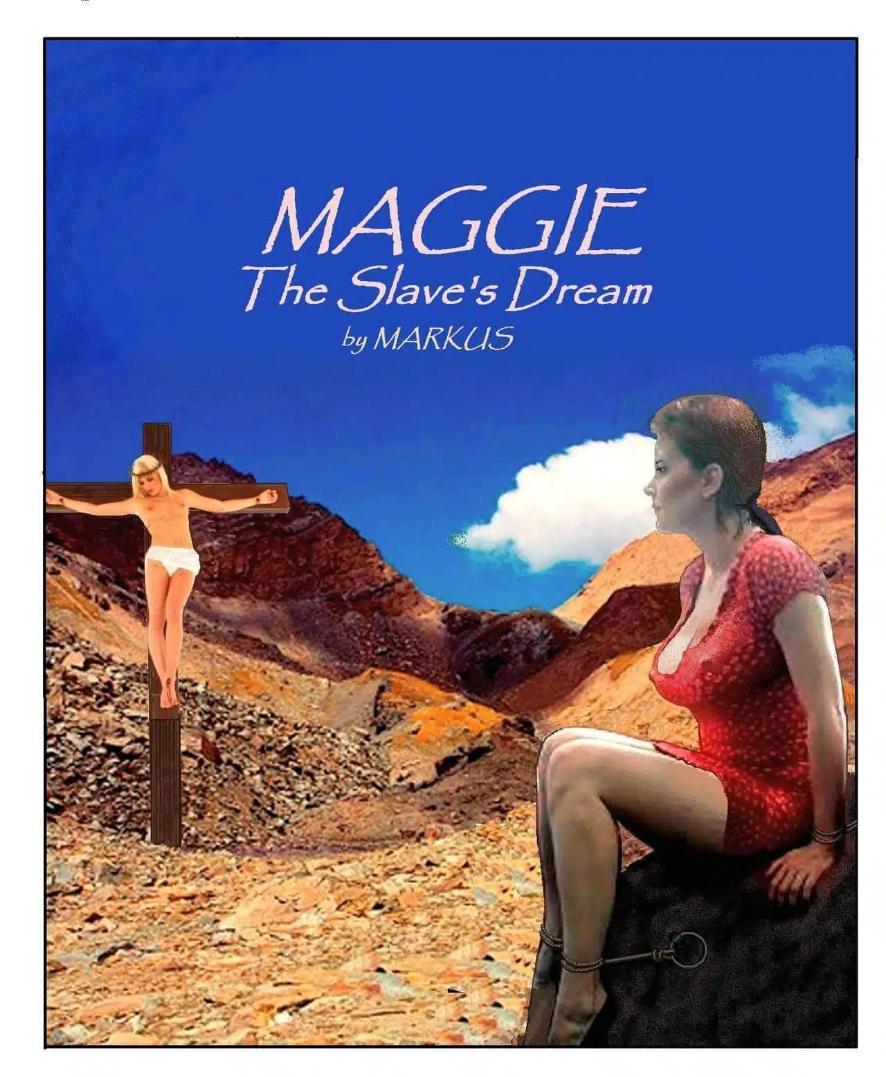 Maggie: The Slave’s Dream (Marcus)