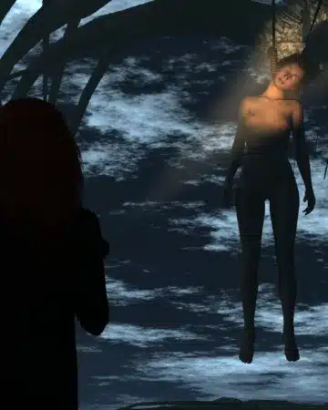 Meet You Tonight if You Dare (Susan Coquin)