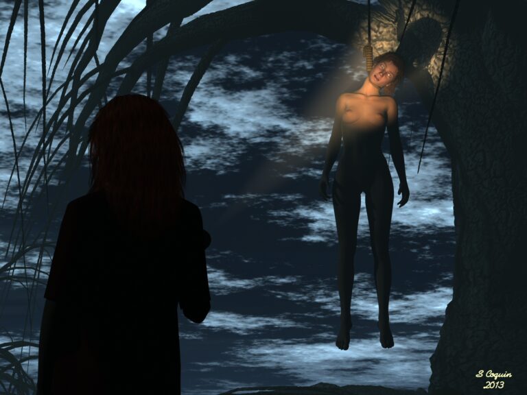 Meet You Tonight if You Dare (Susan Coquin)