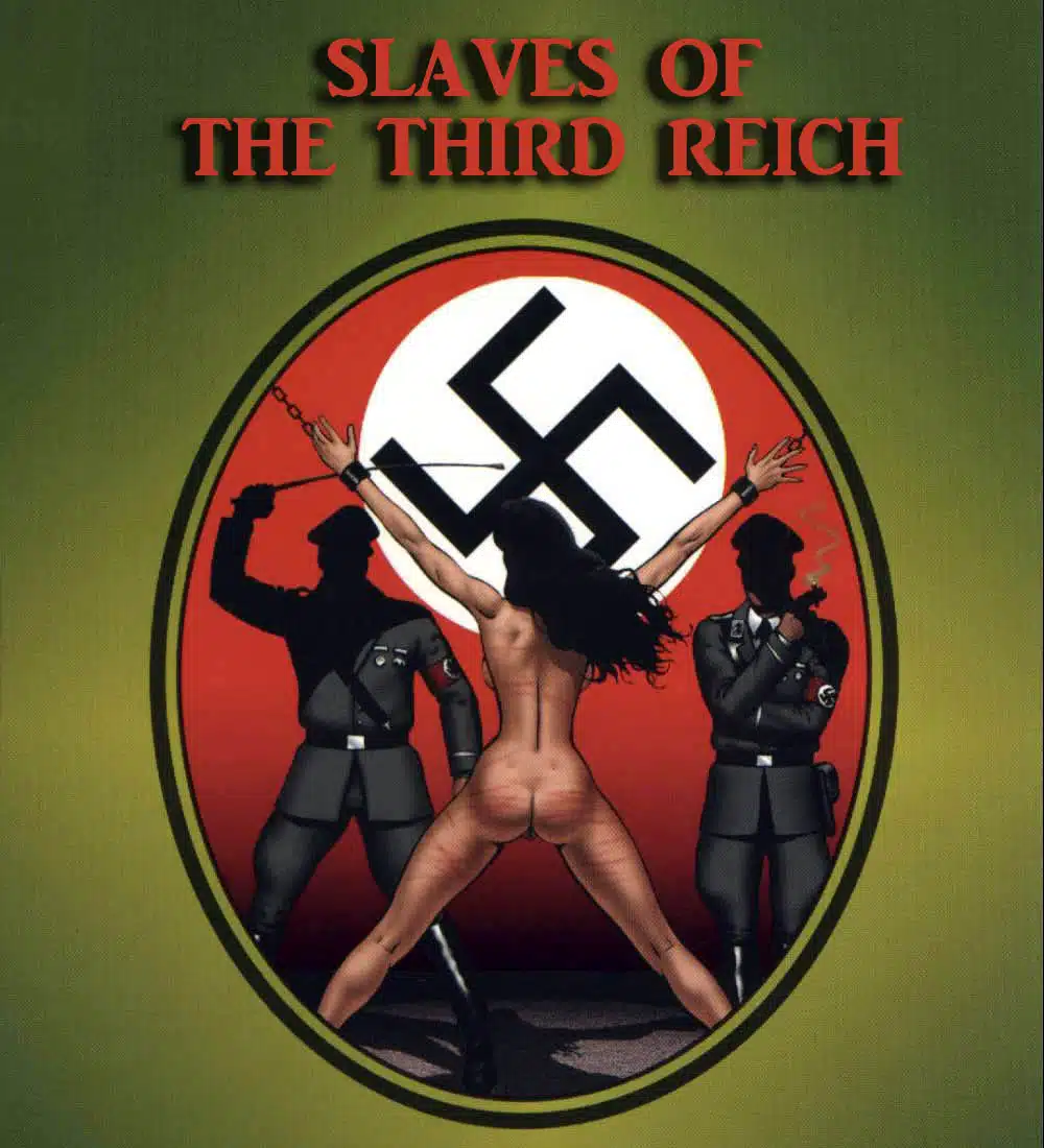 Slaves of the Third Reich (Brian Tarsis)