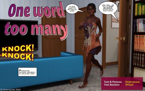 One_word_too_many_01_SirJerryLone