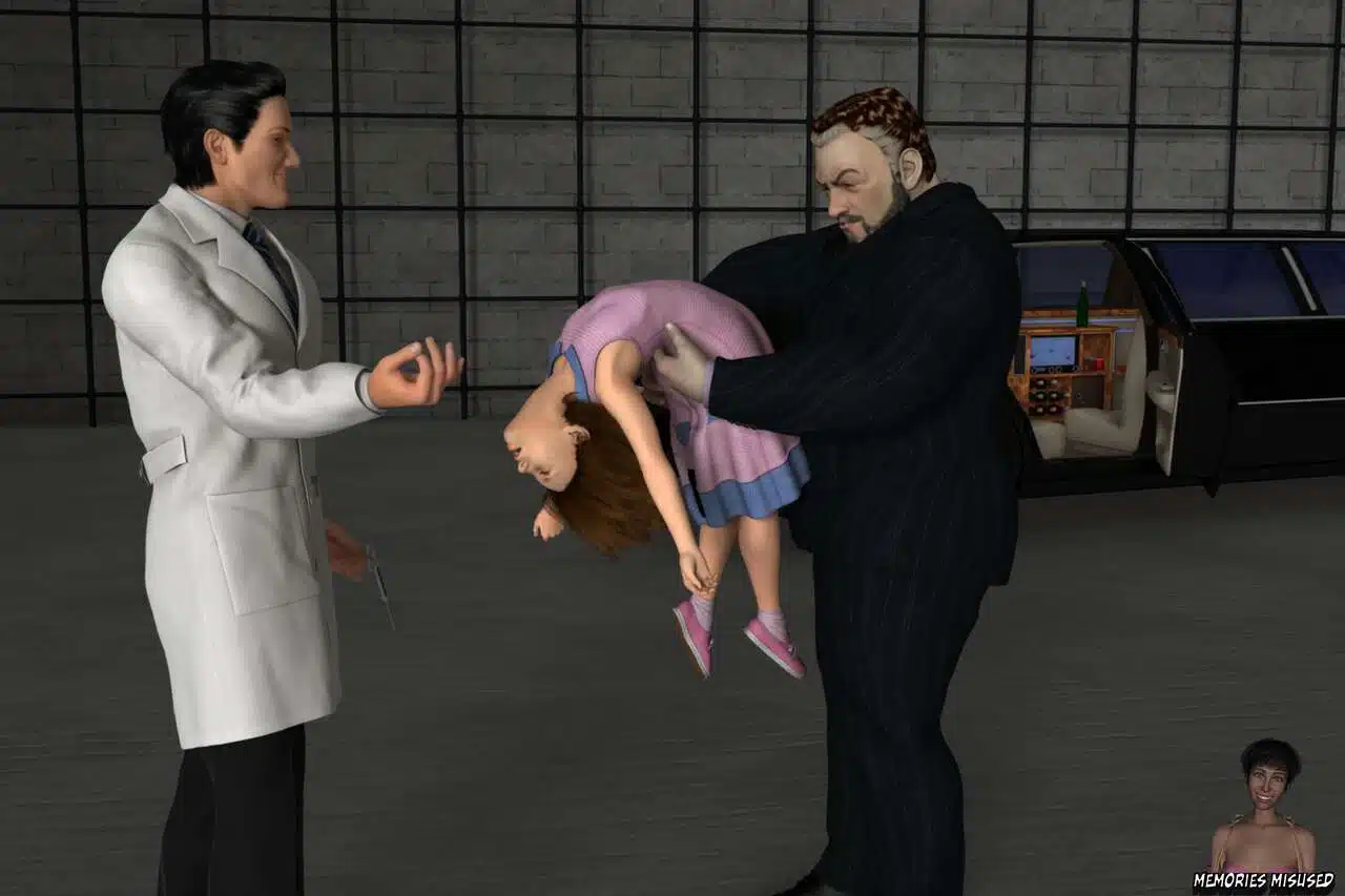 Oona_zin_the_Clutches_of_Wolfgang_2