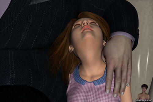 Oona_zin_the_Clutches_of_Wolfgang_7