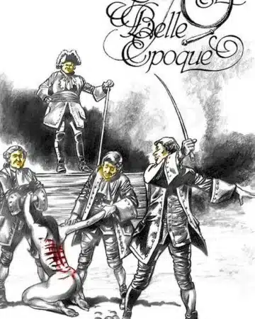 La Belle Époque (DrawingPalace)