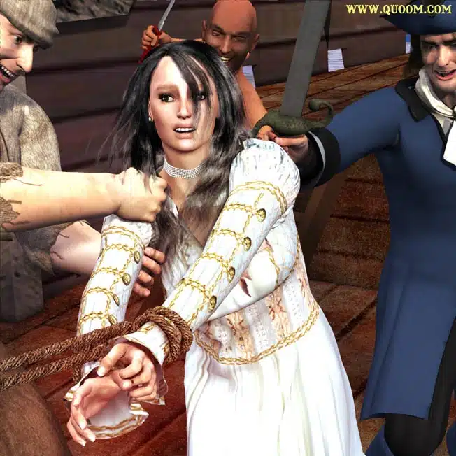 Pirates (Quoom)