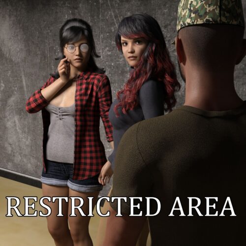 Restricted-area