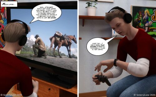 Sole-Tunes-46-SirJerryLone