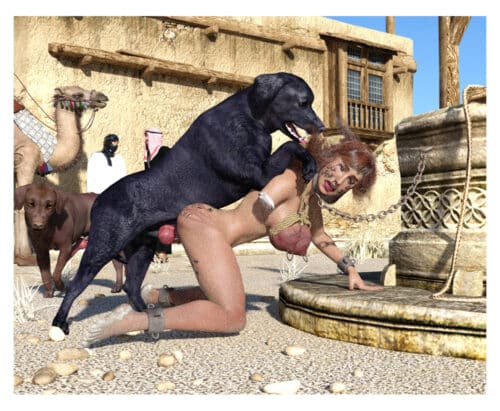 Sometimes Holydays Go Wrong! (Stephanie)