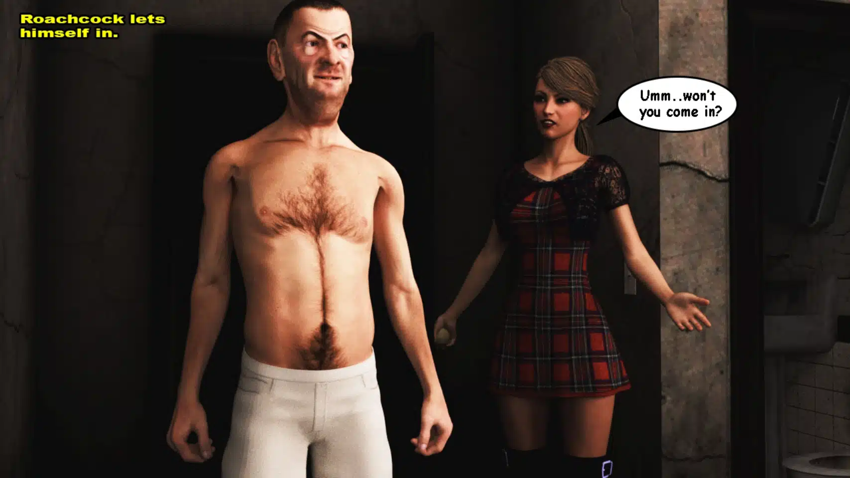 Stacy-Got-Roached_003