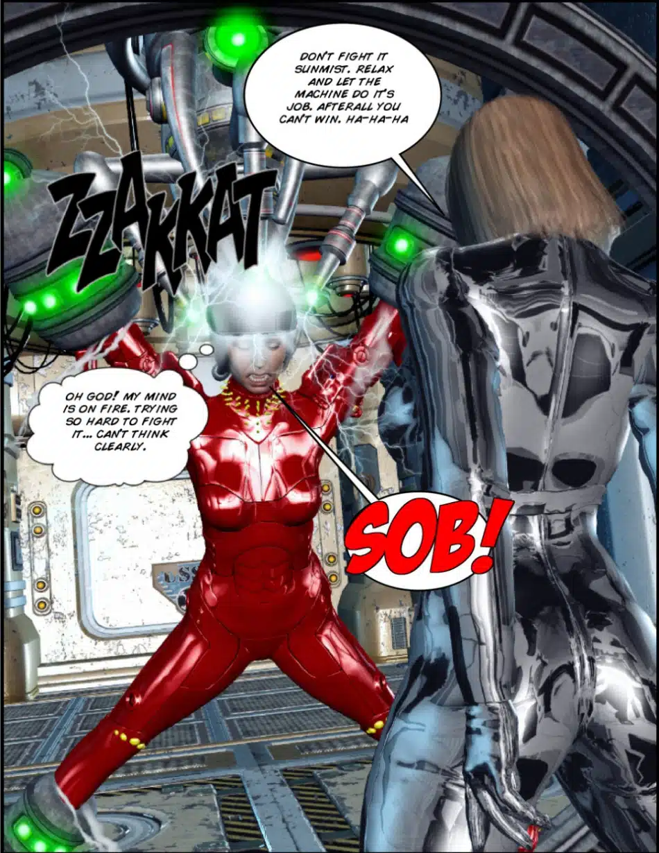 Sunmist-90