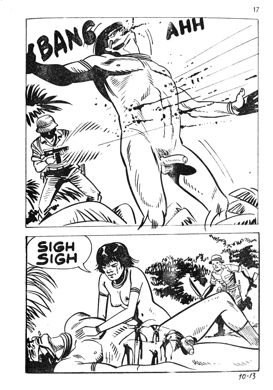 Superfumetti10_AtrocitainAmazzonia_015