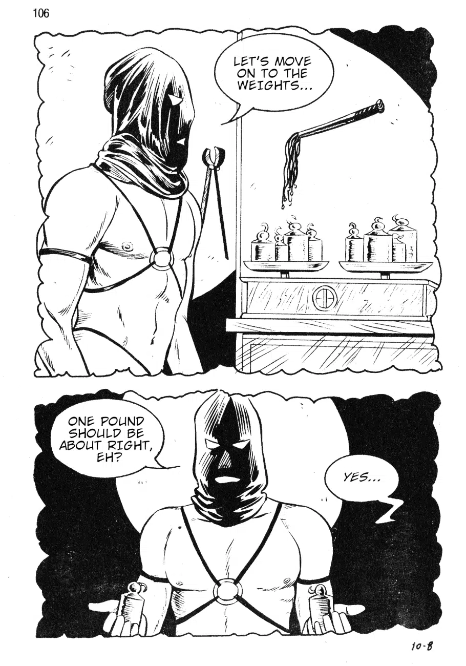 Superfumetti10_AtrocitainAmazzonia_100
