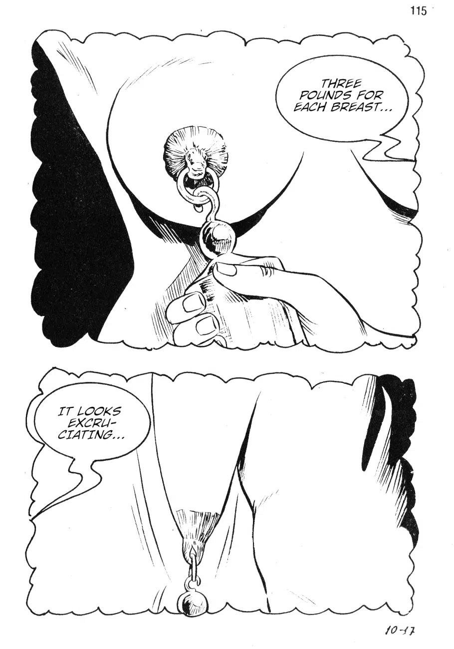 Superfumetti10_AtrocitainAmazzonia_109