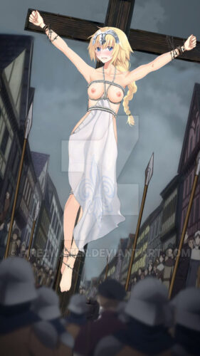 The Price of Liberation (Fire2Water)