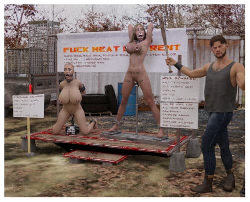 The-rental-of-Iris-and-St_u00e9phanie