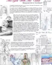 The_Girl_With_The_Curse_Background_Info