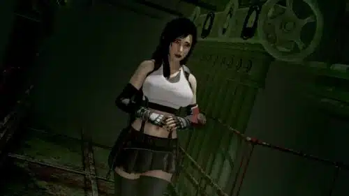 Tifa Fall (Insektikor)