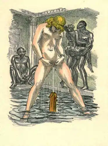 Villa Aphrodite [illustrations only]