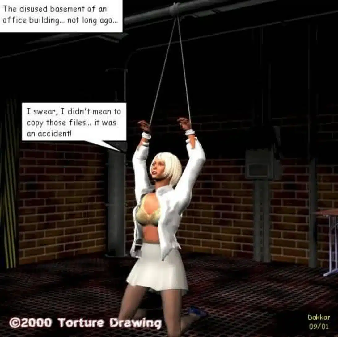 Victim (Dakkar)