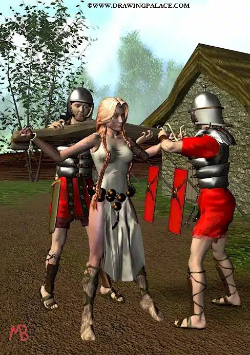 The Inquisition (Butcher)