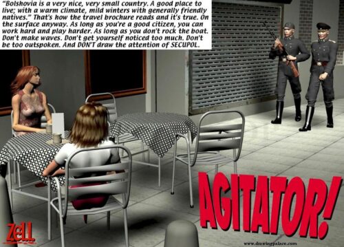 agitator001