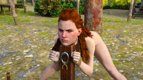 Aloy Public Use (Defaultusername)