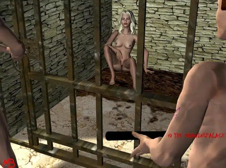 The Master Room 1 (Butcher)