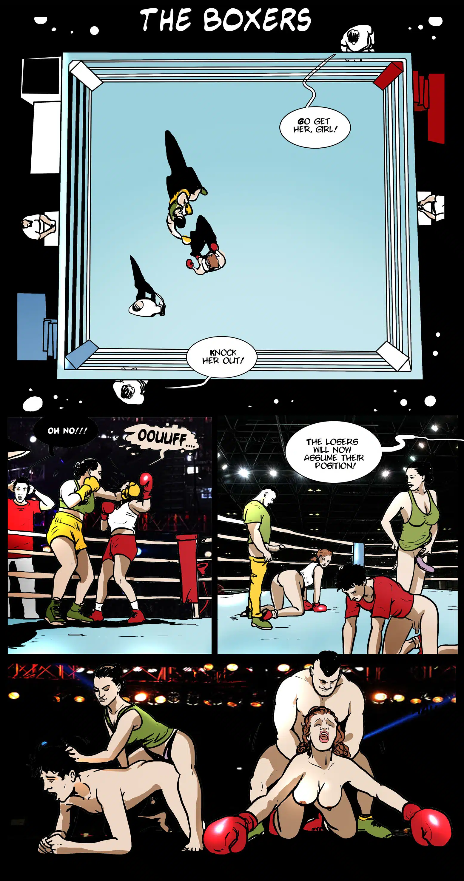 boxerscolor