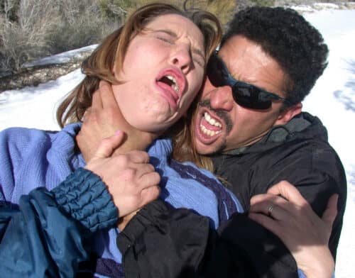 Ice Cold Killing (Necrobabes)