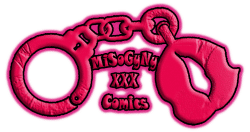 Misogyny XXX Comics
