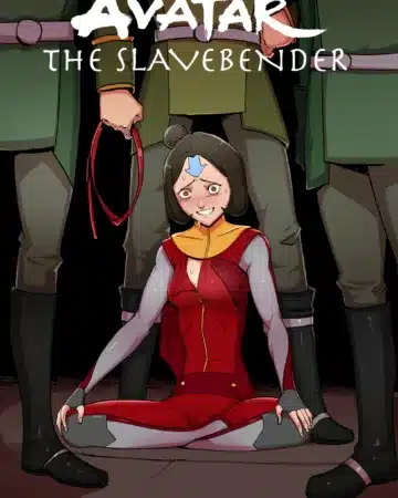 Avatar the Slavebender (Disclaimer)