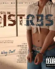 DISTRESS-Soundtrack