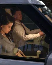 45-In-the-car