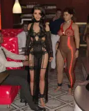 Bianca-dressed-up
