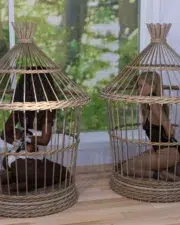 Cage-Time