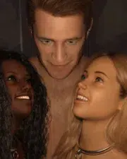 Lucky-Guy