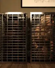 Testing-the-Cages