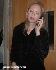 Her First Sale (BindHer)