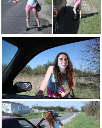 And After? (Iris)