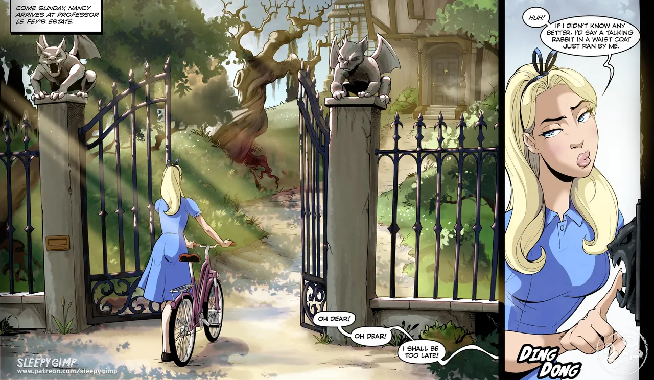 Nancy_Looking_Glass_page03