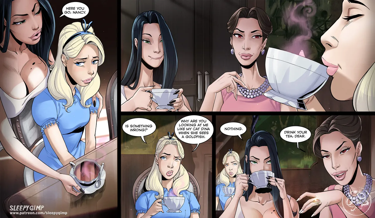 Nancy_Looking_Glass_page07