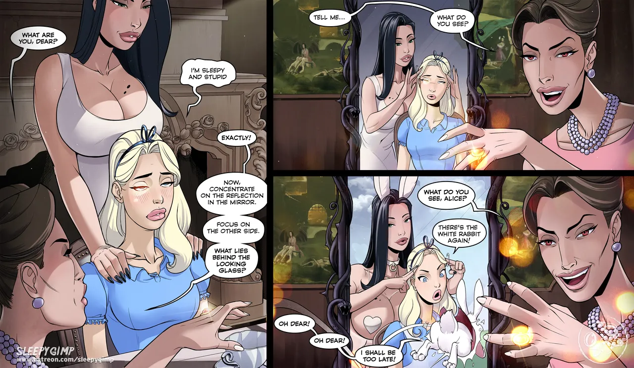 Nancy_Looking_Glass_page11