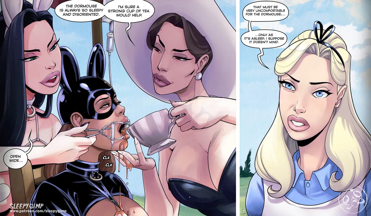 Nancy_Looking_Glass_page14