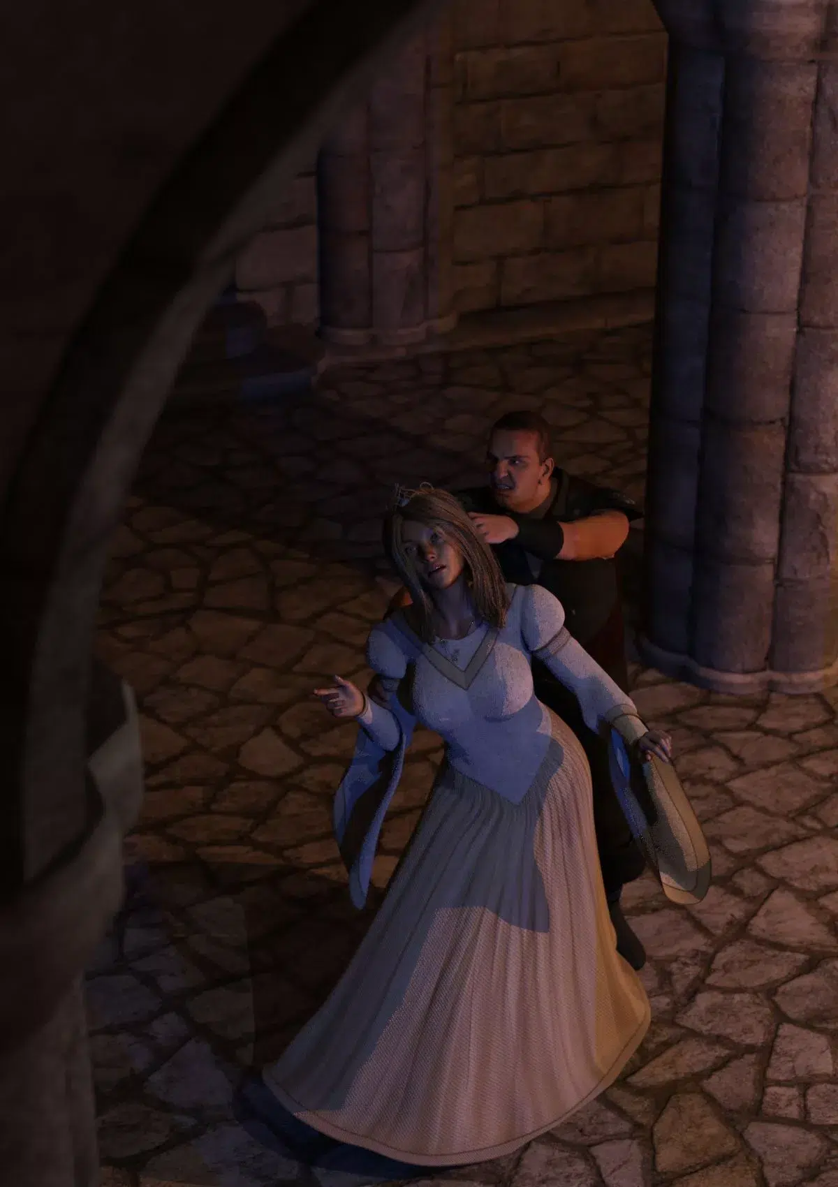 The_infamous_torture_of_princess_Oxidi_1