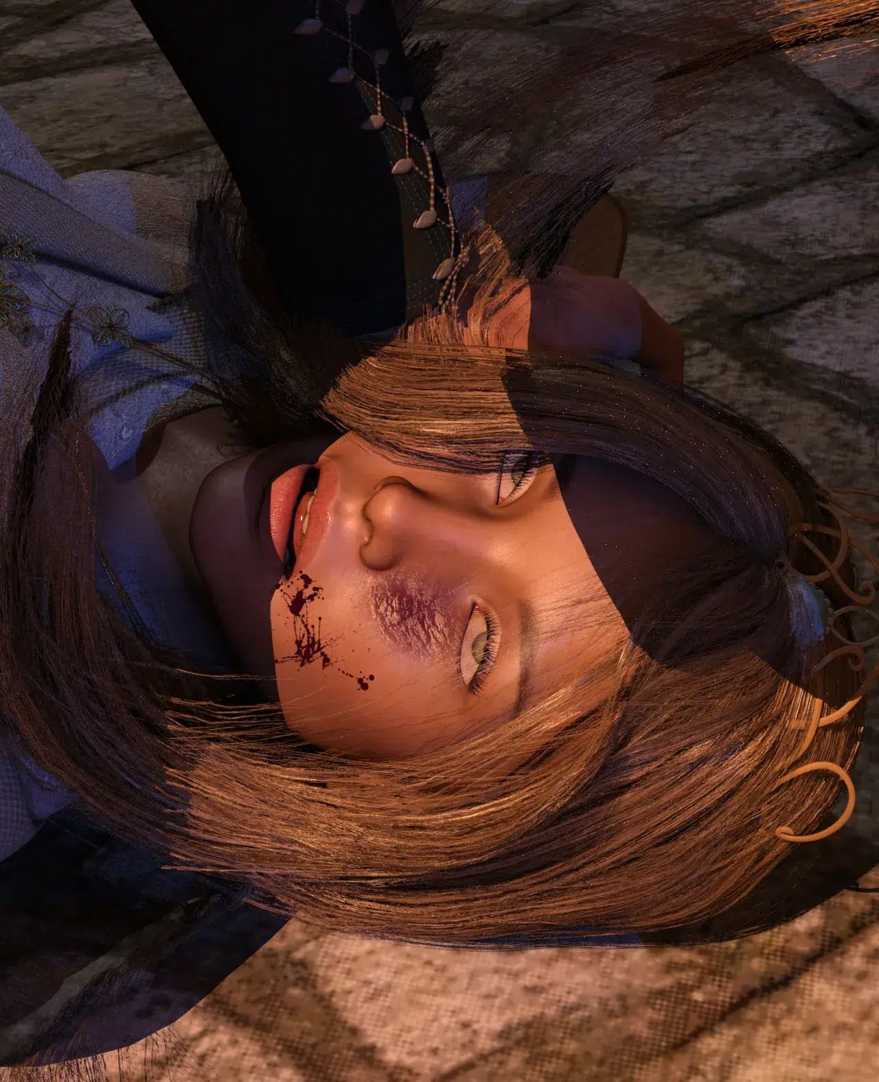 The_infamous_torture_of_princess_Oxidi_13