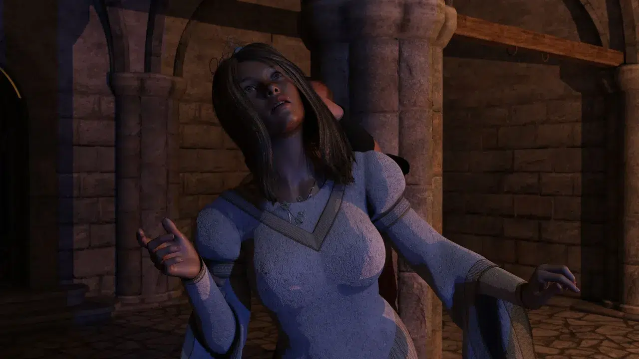 The_infamous_torture_of_princess_Oxidi_3