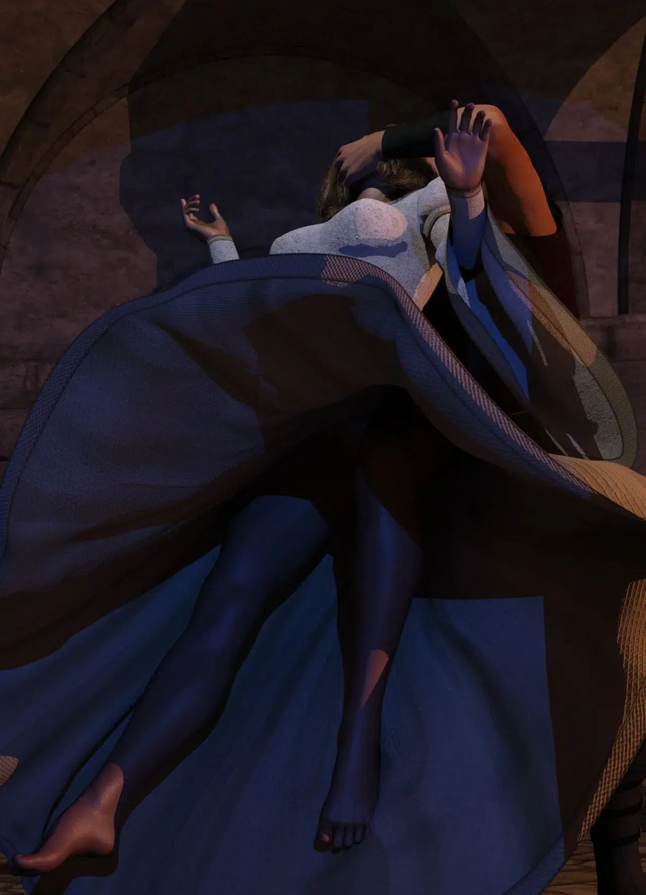 The_infamous_torture_of_princess_Oxidi_5
