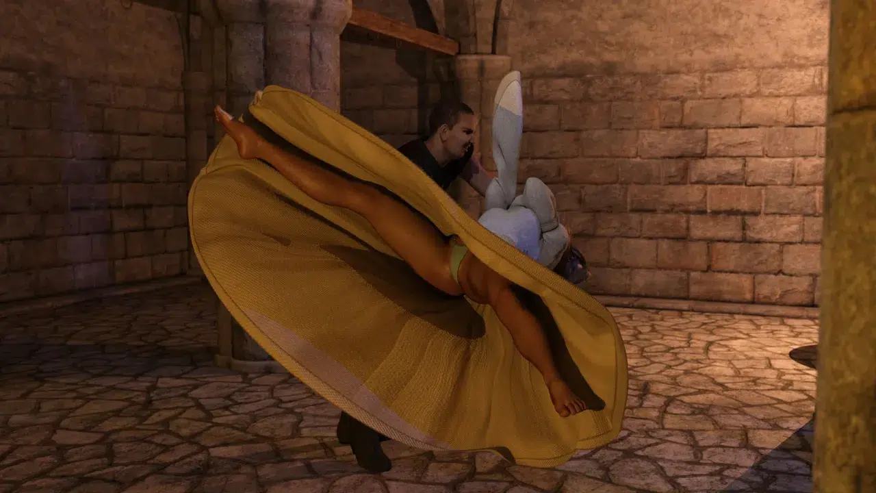 The_infamous_torture_of_princess_Oxidi_8