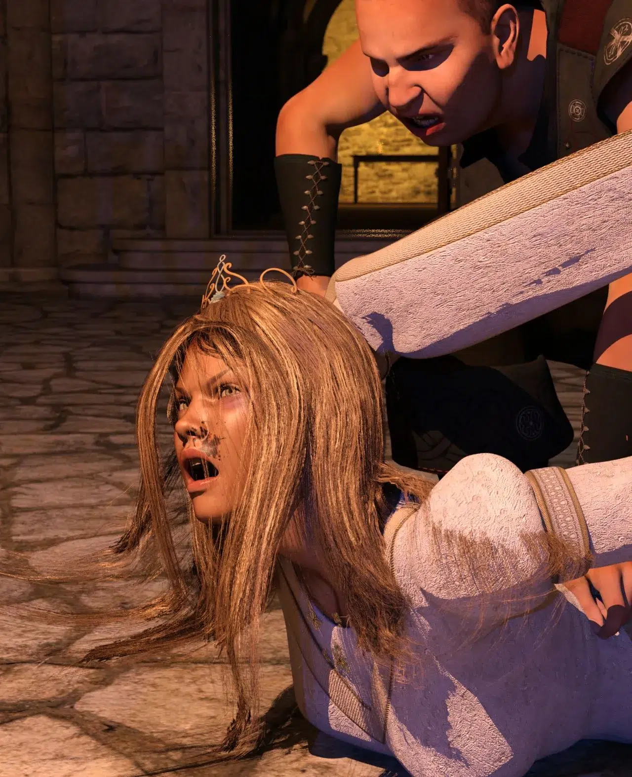 The_infamous_torture_of_princess_Oxidi_phase_2_2