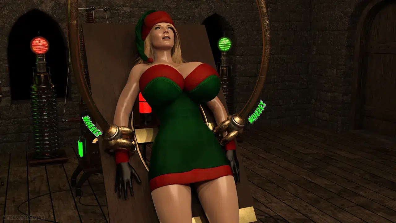 FatherTwistmas44